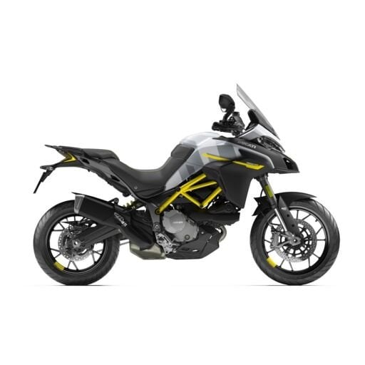 MULTISTRADA 950 (2017–2021)